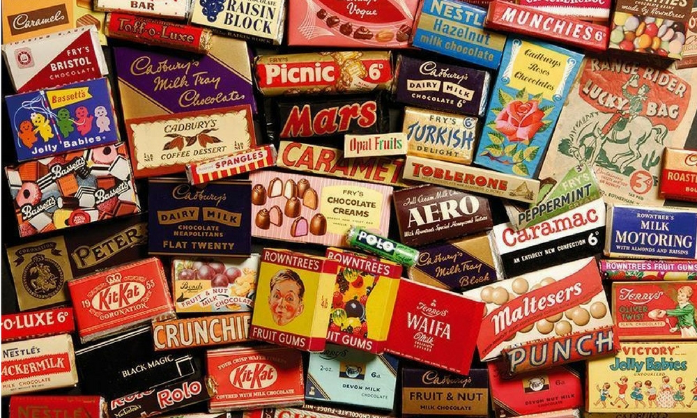 packaging archive
