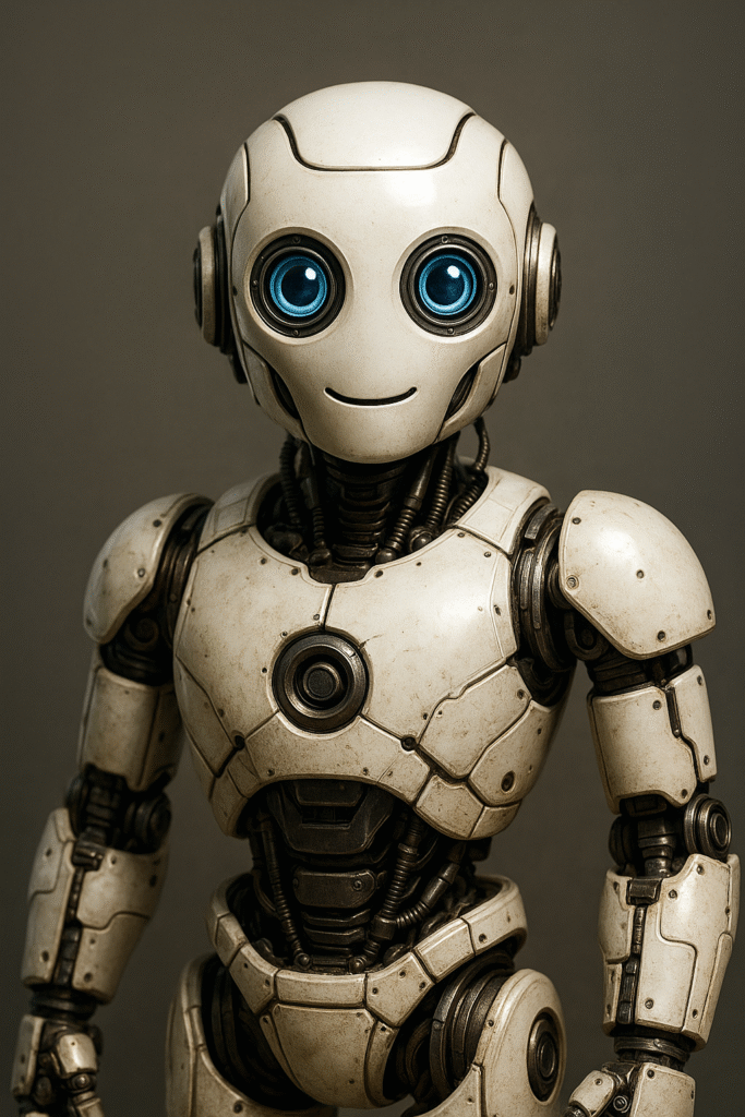 AI Robot