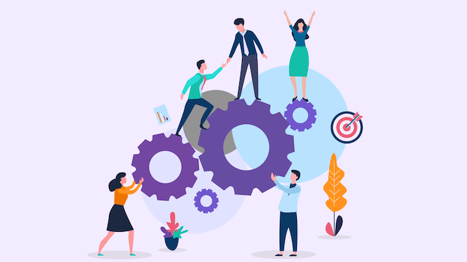 teamwork-and-team-building teamwork-and-team-building