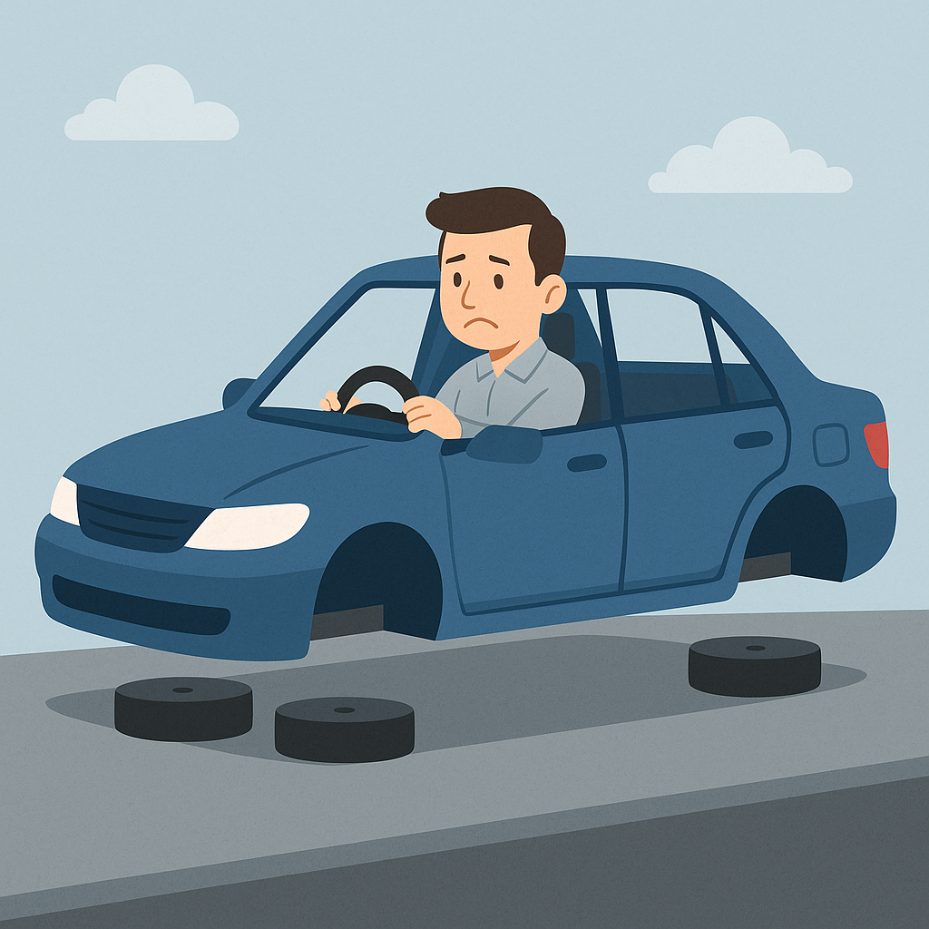 PLM Solution with no data or inaccurate data.