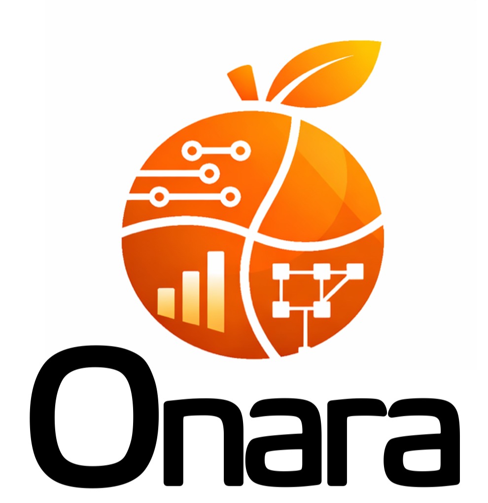 Onara governed data management