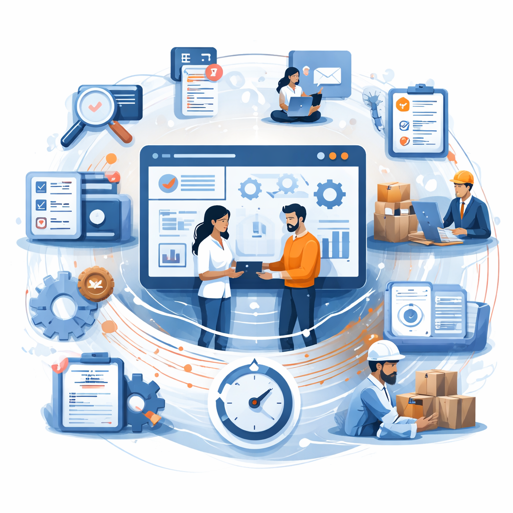 PLM Operational Support