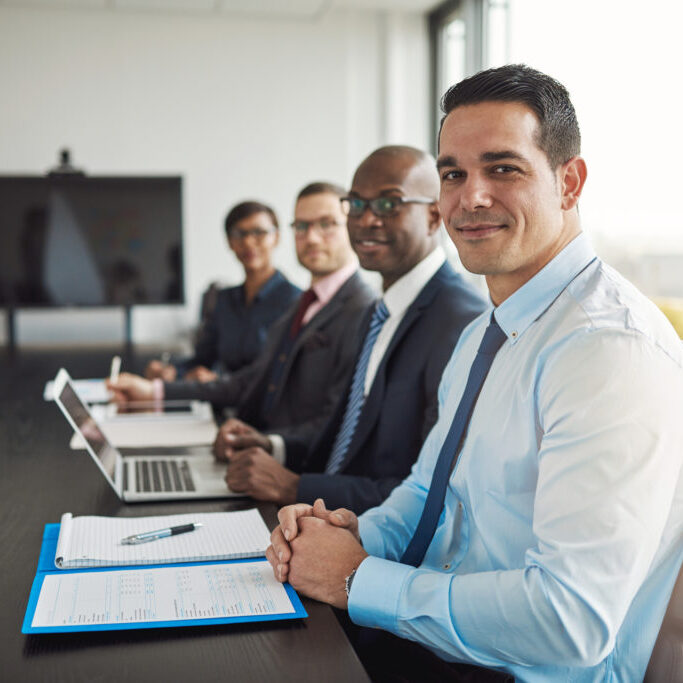 Executive Services